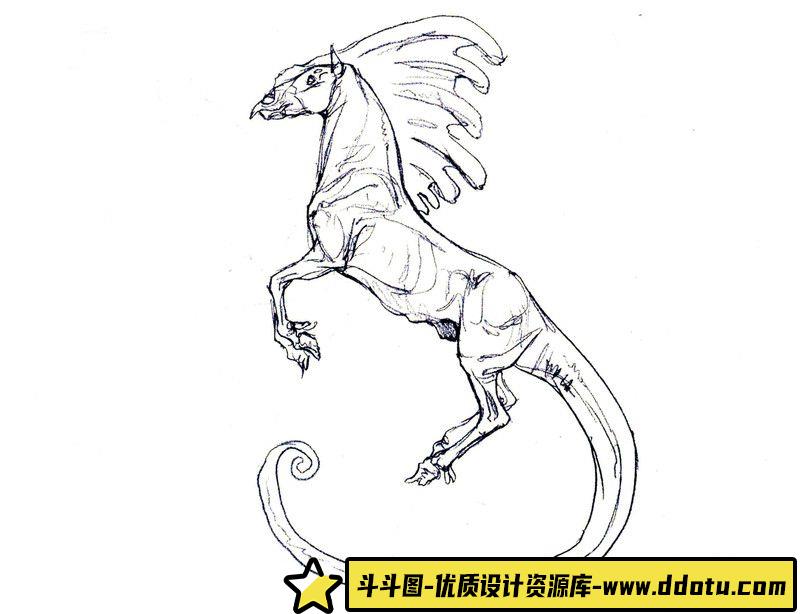 281-机器人存在主义画集-绘师作品专区-447MB-172P-1PDF