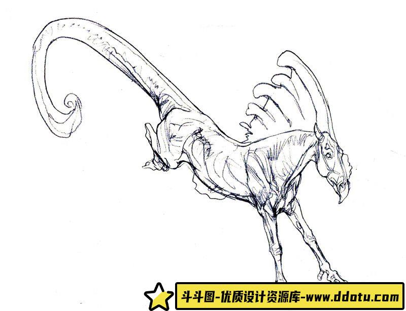 281-机器人存在主义画集-绘师作品专区-447MB-172P-1PDF