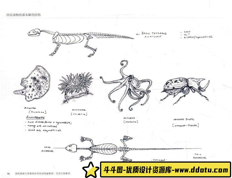 281-机器人存在主义画集-绘师作品专区-447MB-172P-1PDF