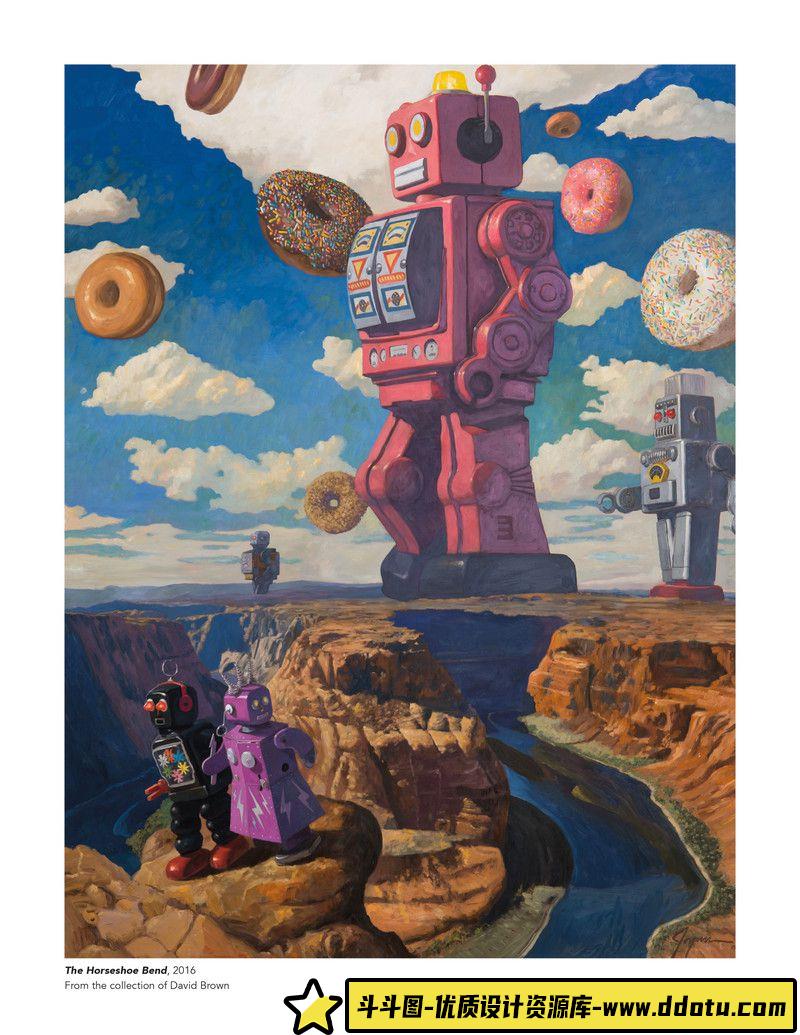 282-吉成曜  线稿原画集-绘师作品-160MB-138P