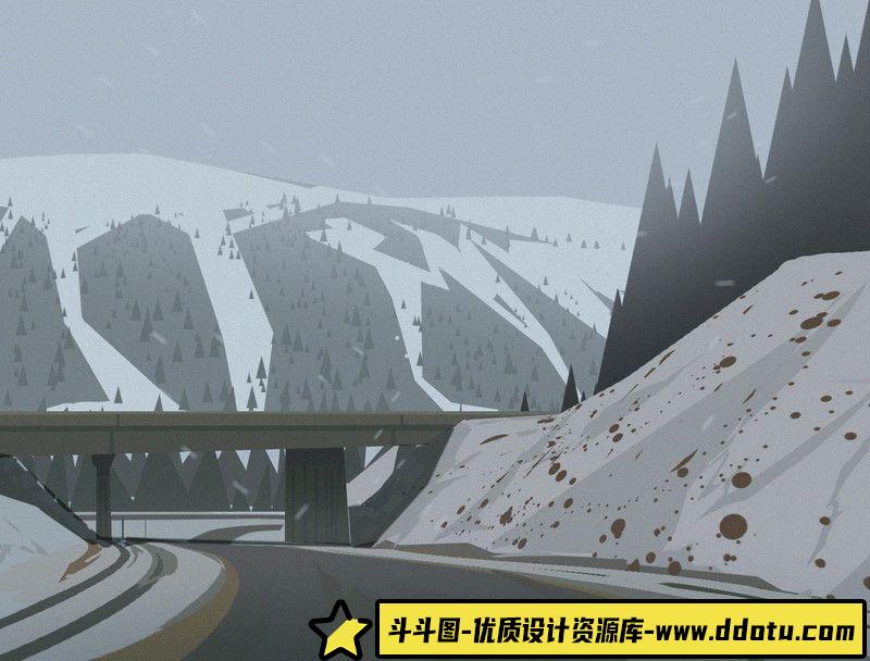 291-极度舒适的插画集-绘师作品专区-259MB-350P