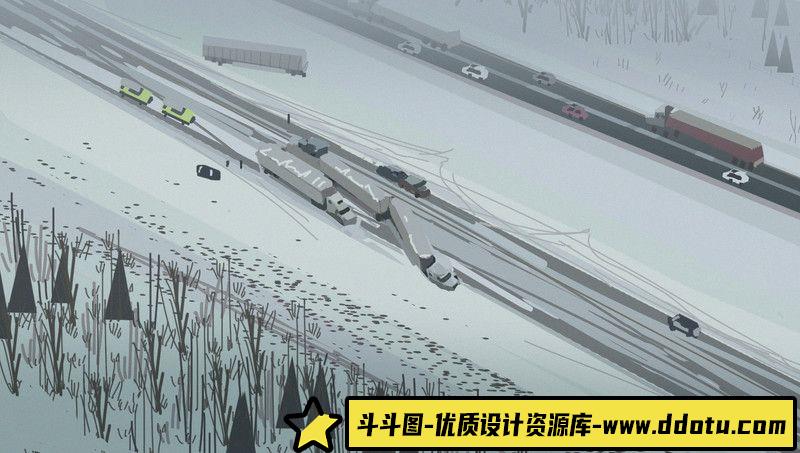 291-极度舒适的插画集-绘师作品专区-259MB-350P