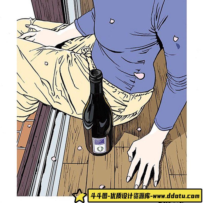 297-焦茶日曜日G32a作品-绘师作品专区-702MB-143P