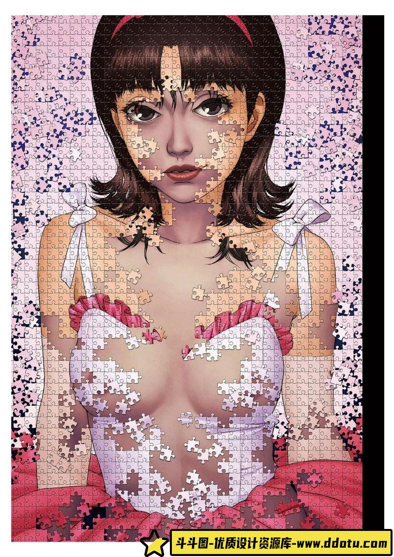 299-今敏漫画-绘师作品专区-311MB-122P