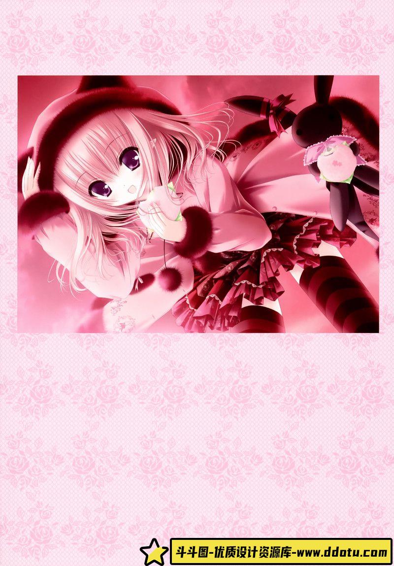 008–[てぃんくる(tinkle)]密夜茶会-绘师作品-152MB-180P