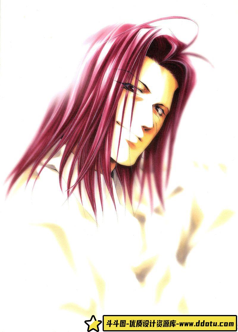 011-[峰仓和也]峰倉かずや画集 salty-dog II-绘师作品-72MB-97P