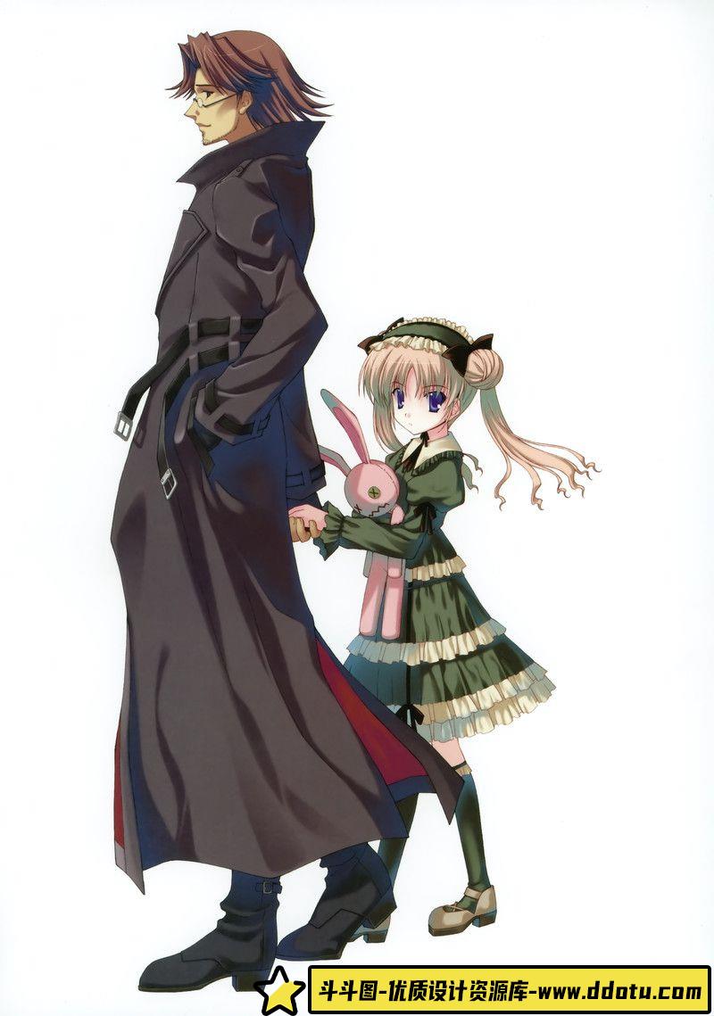 015-[画集]魔法骑士原画集[CLAMP]-绘师作品-59MB-141P