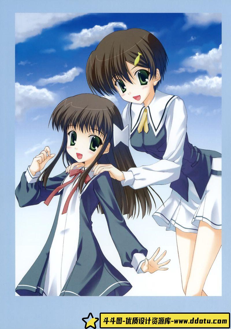 015-[画集]魔法骑士原画集[CLAMP]-绘师作品-59MB-141P