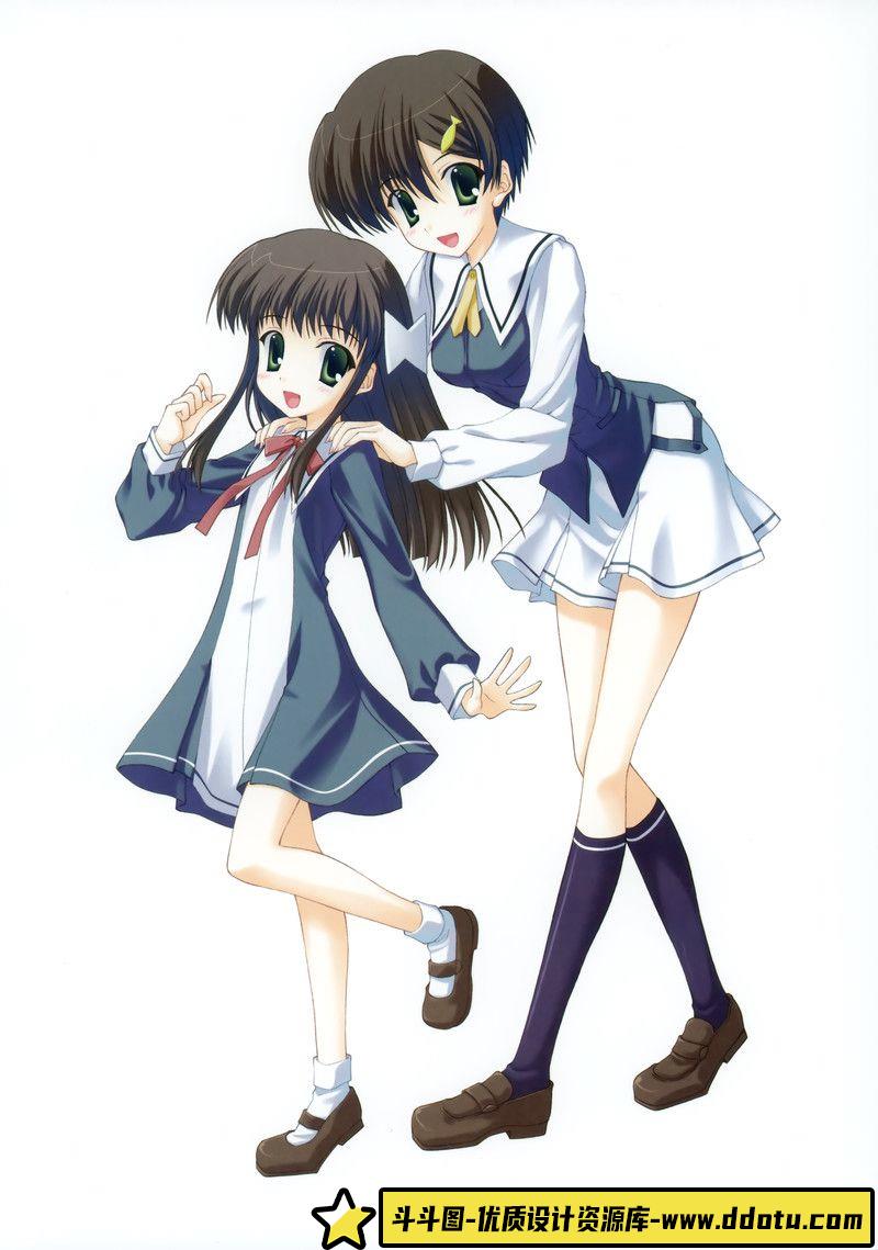 015-[画集]魔法骑士原画集[CLAMP]-绘师作品-59MB-141P