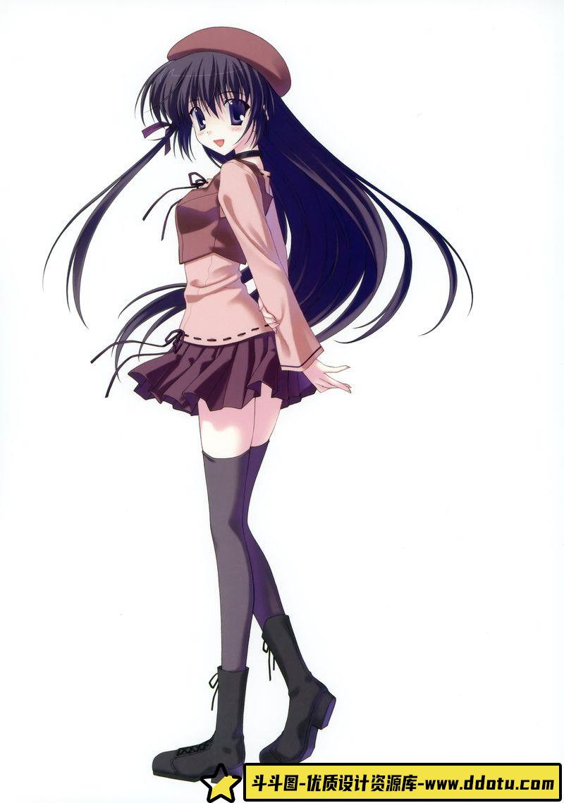 015-[画集]魔法骑士原画集[CLAMP]-绘师作品-59MB-141P