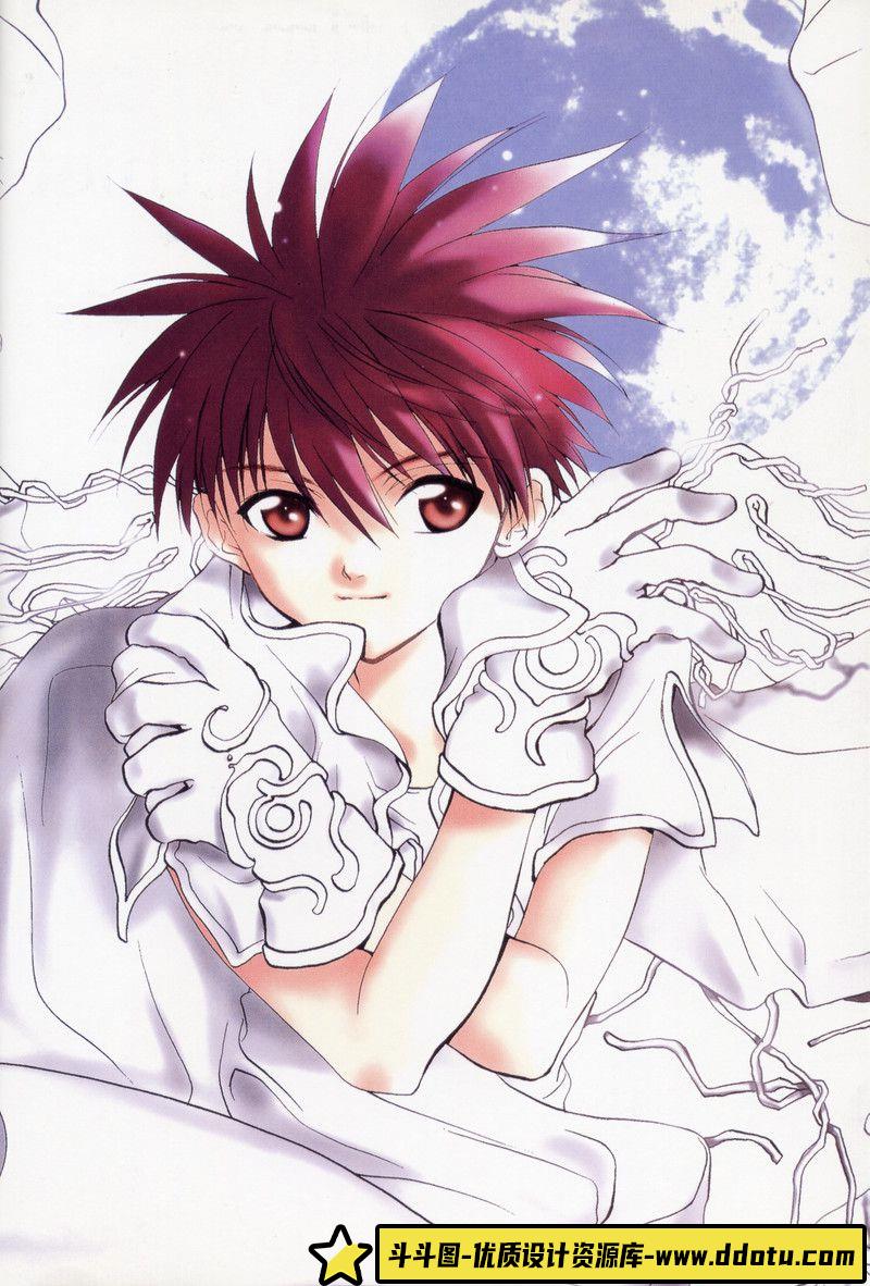 021–[上]歌川国芳浮世绘作品-绘师作品专区-3.79GB-299P