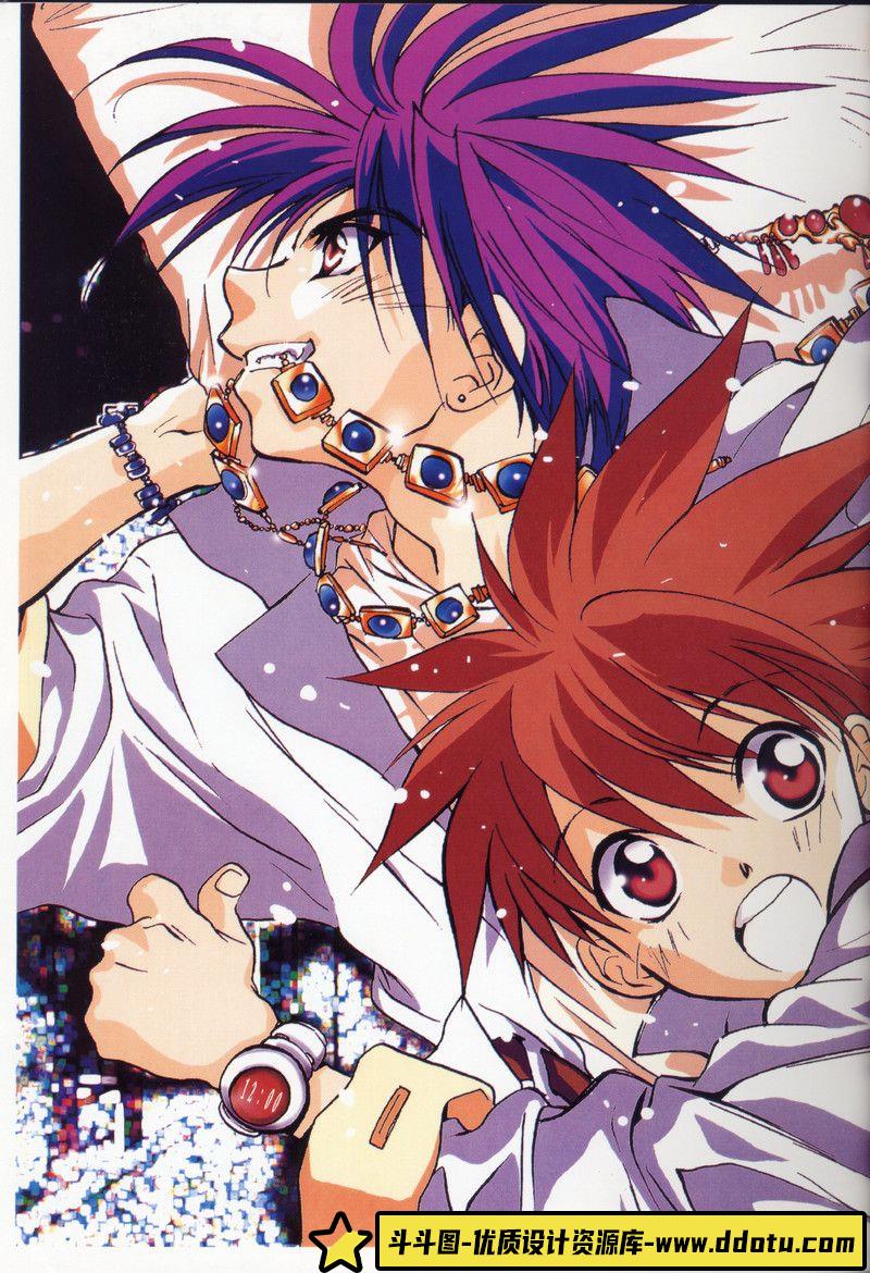 021–[上]歌川国芳浮世绘作品-绘师作品专区-3.79GB-299P