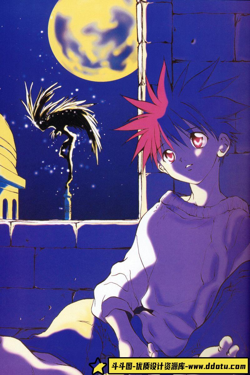 021–[上]歌川国芳浮世绘作品-绘师作品专区-3.79GB-299P