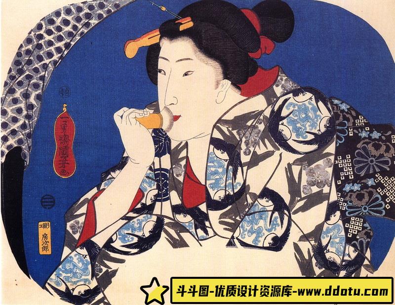 022-[尚月地]极彩少年-绘师作品-140MB-62P