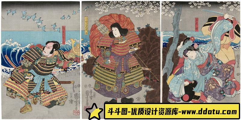 022-[尚月地]极彩少年-绘师作品-140MB-62P