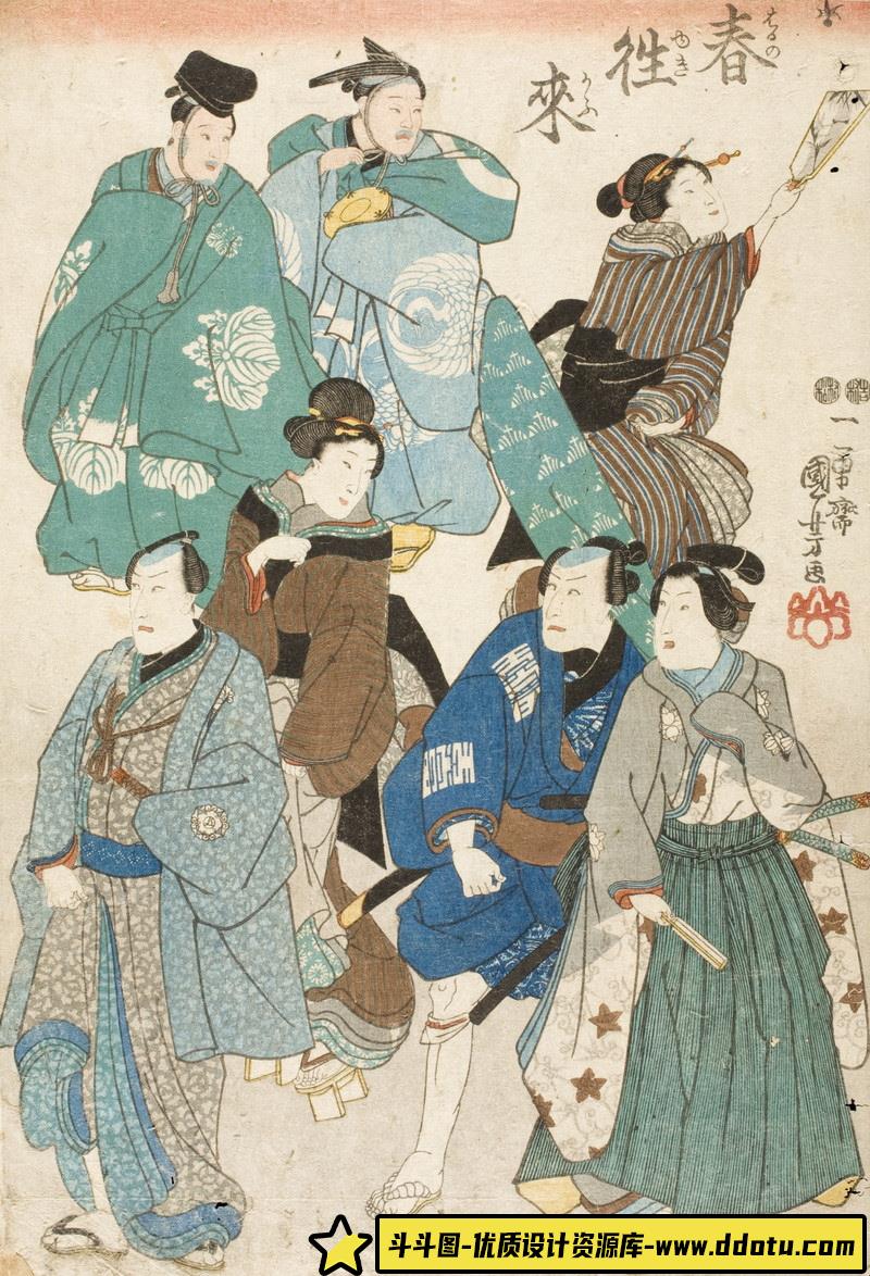 022-[尚月地]极彩少年-绘师作品-140MB-62P