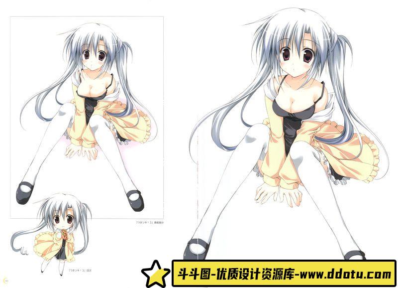 028–[下]歌川国芳浮世绘作品-绘师作品专区-5.87GB-329P