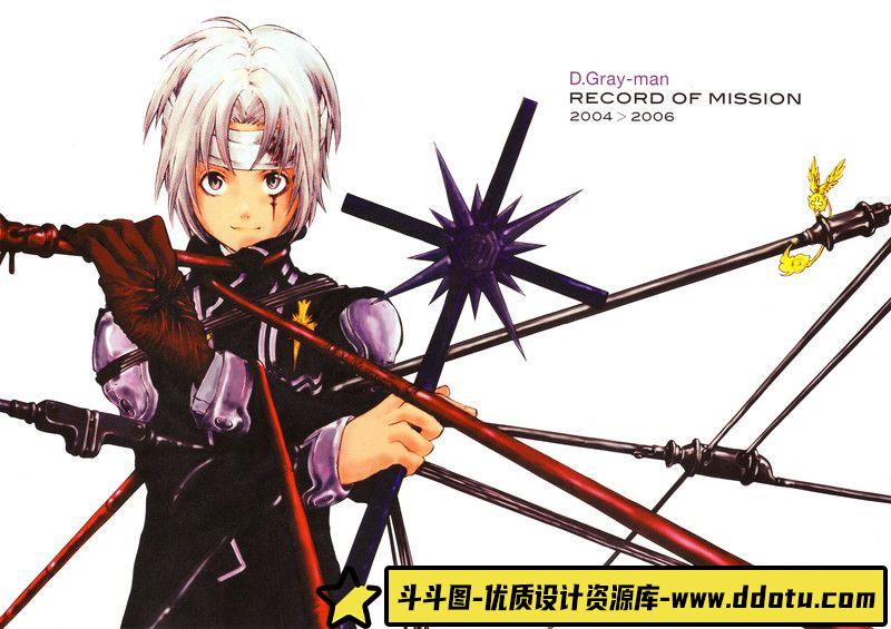 030-[灼眼的夏娜画集II华焰][いとうのいぢ画集II.華焔]-绘师作品-134P-54MB