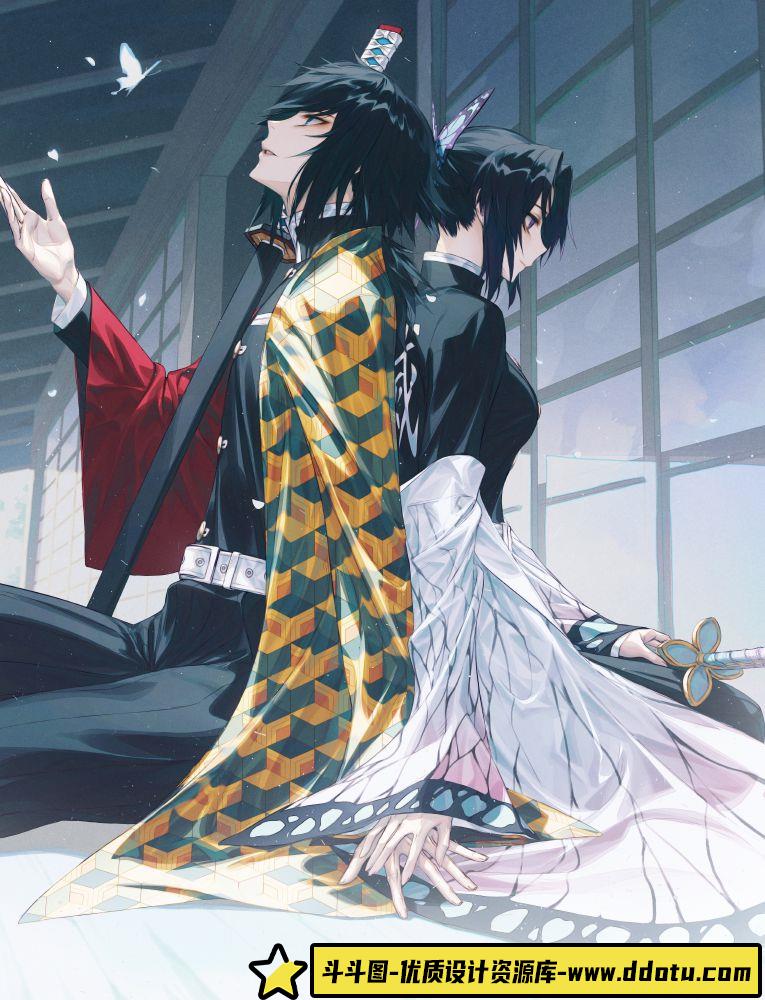 032-0517-SakimiChan品集-绘师作品专区-4.60GB-2604P