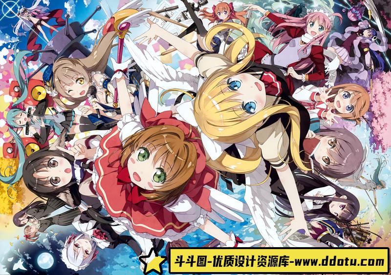 035–AdiGranov艺术集-绘师作品专区-290MB-116P-1PDF