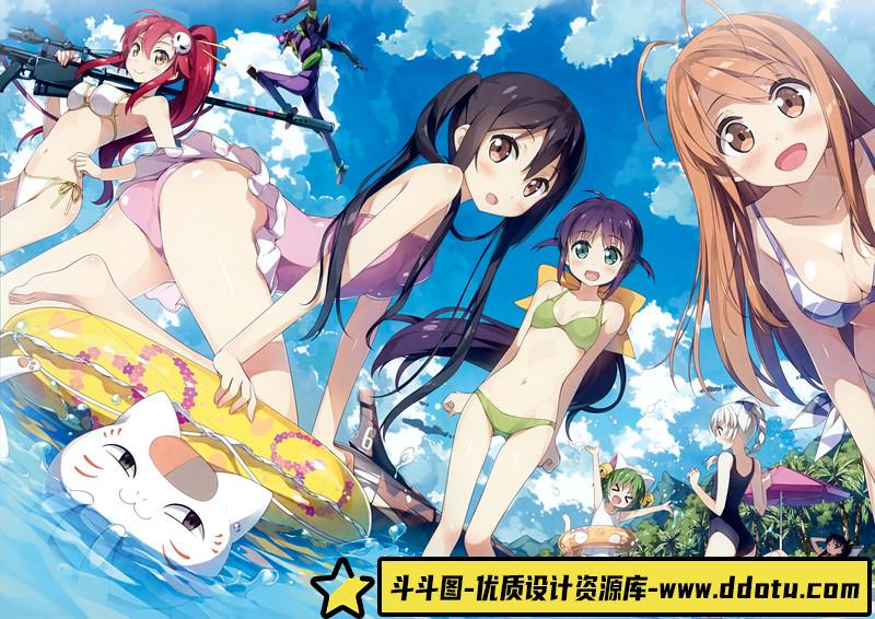 035–AdiGranov艺术集-绘师作品专区-290MB-116P-1PDF