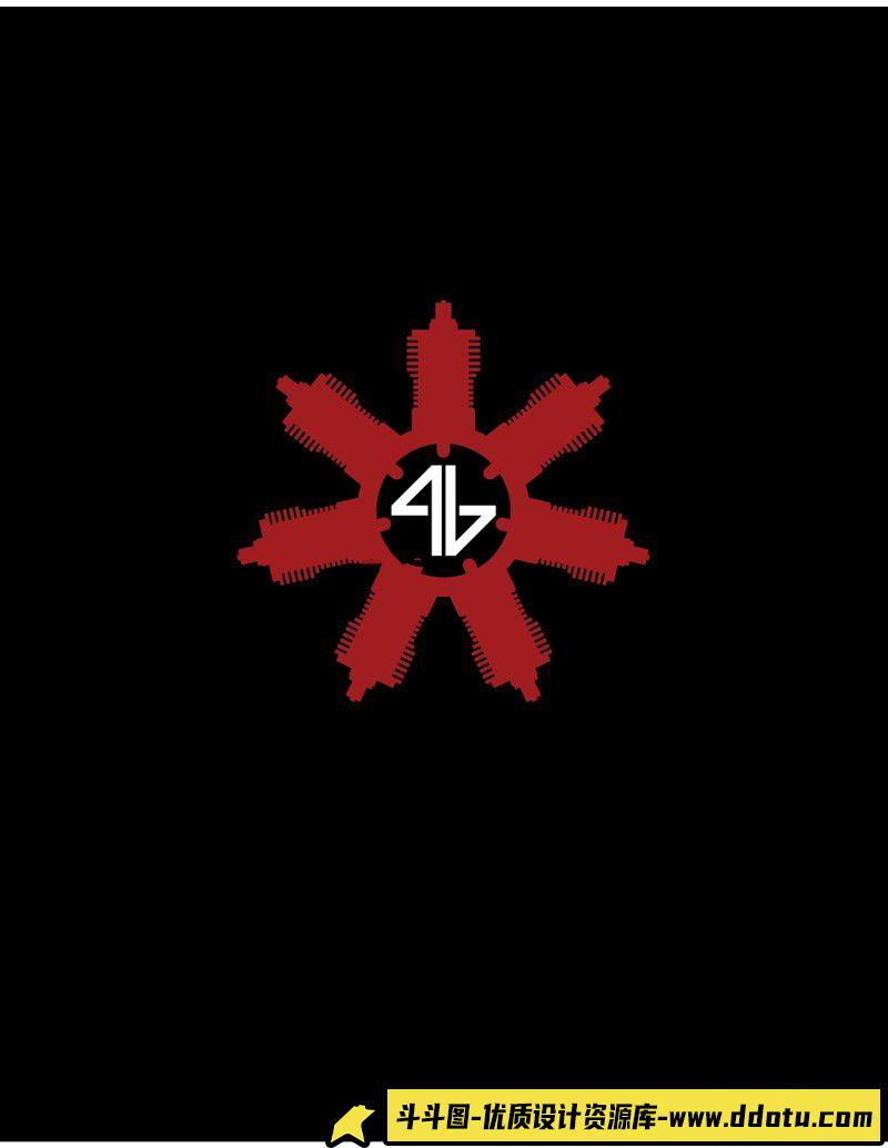 036–AF_KURO 作品图包-绘师作品-264MB-132P