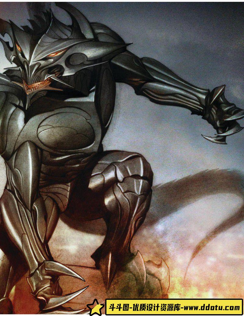 036–AF_KURO 作品图包-绘师作品-264MB-132P