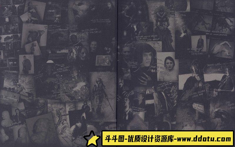 038–AlexandreZedigDiboine作品-绘师作品专区-1.10GB-298P-4V