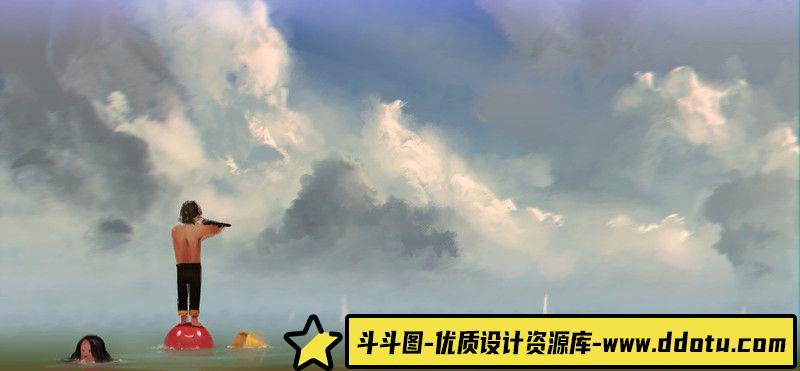 039–AlexCho作品-绘师作品专区-126MB-148P