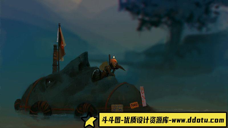 039–AlexCho作品-绘师作品专区-126MB-148P