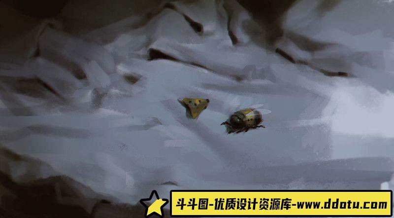 039–AlexCho作品-绘师作品专区-126MB-148P