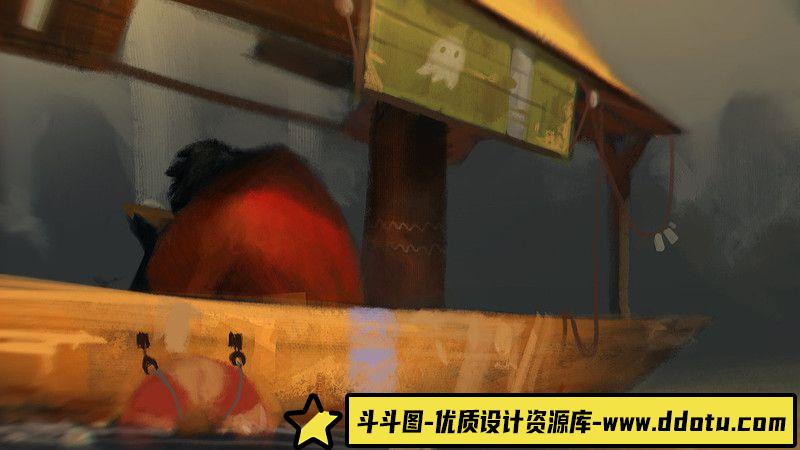 039–AlexCho作品-绘师作品专区-126MB-148P