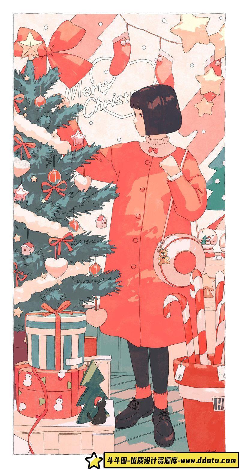 043–AtelierTiv画集-绘师作品专区-198MB-25P