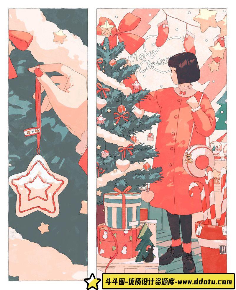 043–AtelierTiv画集-绘师作品专区-198MB-25P