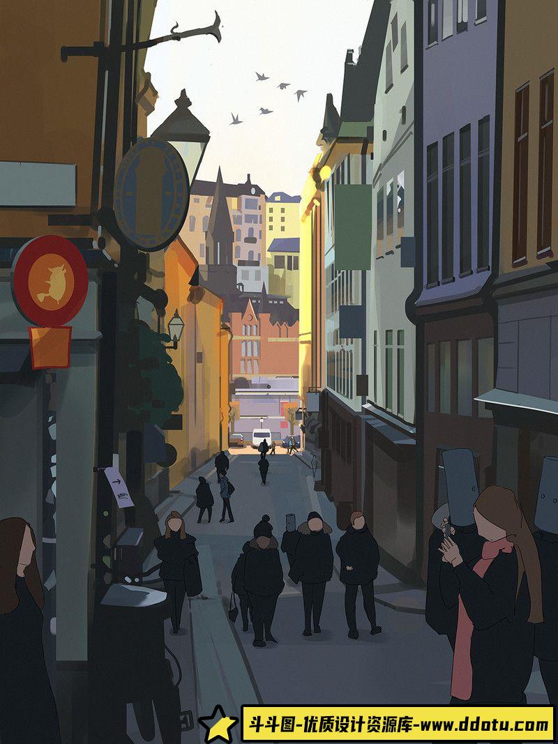 045–AteyGhailan作品集-绘师作品专区-617MB-362P