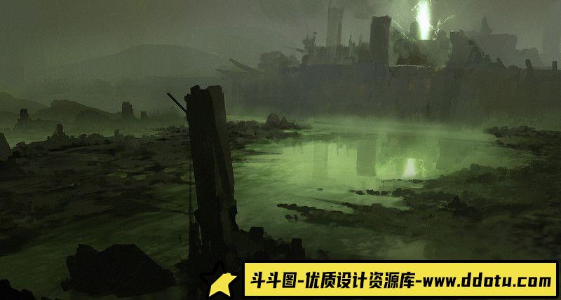 045–AteyGhailan作品集-绘师作品专区-617MB-362P