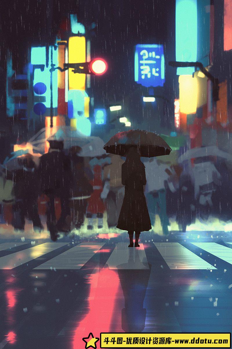 046–Atmosphere2素描集-绘师作品专区-43MB-57P