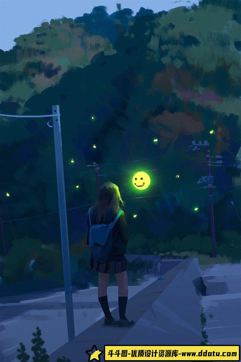 046–Atmosphere2素描集-绘师作品专区-43MB-57P