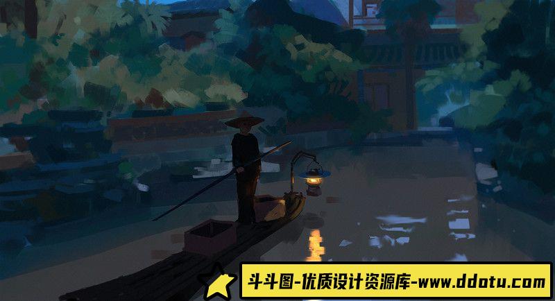 046–Atmosphere2素描集-绘师作品专区-43MB-57P