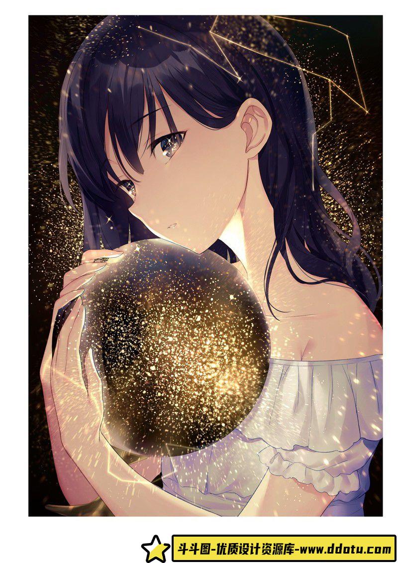 050–Aちき画集 Astra-绘师作品-42MB-149P