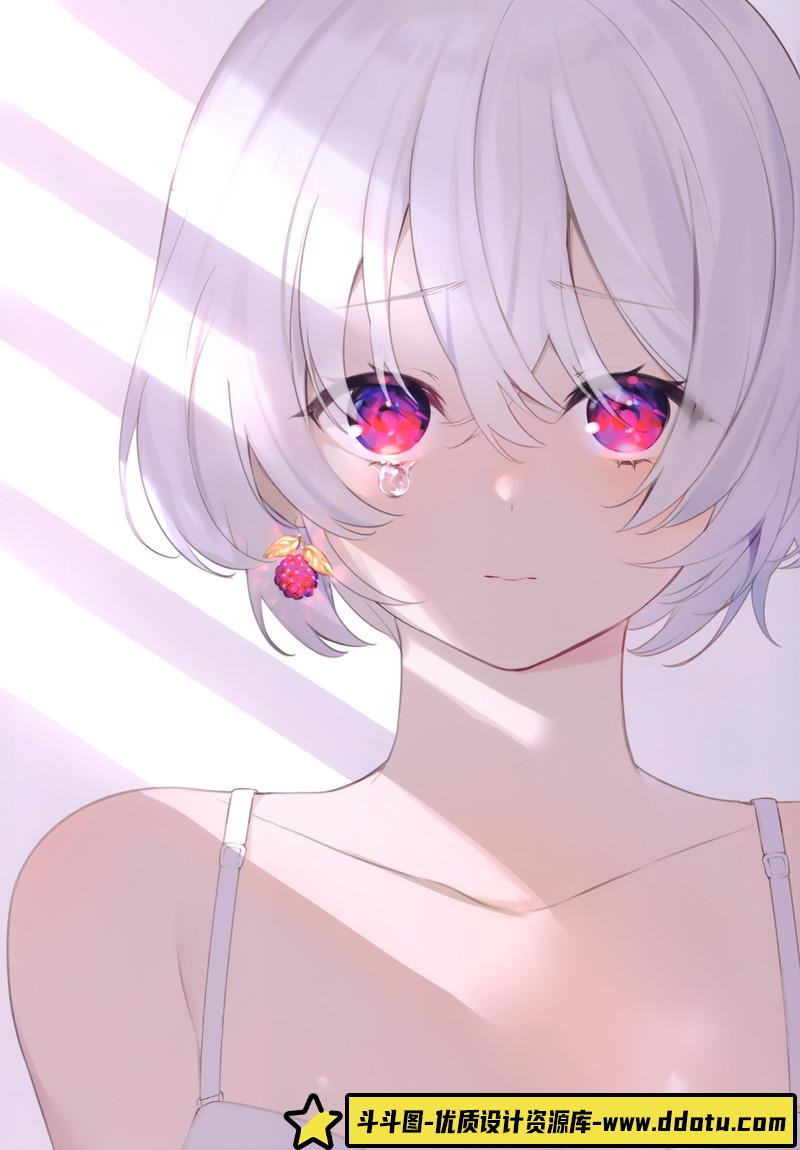 051–Aちき画集-Relic-绘师作品专区-84MB-16P