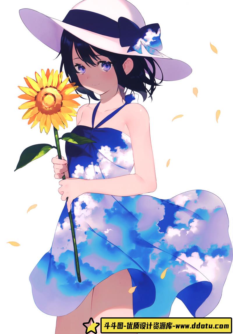 051–Aちき画集-Relic-绘师作品专区-84MB-16P