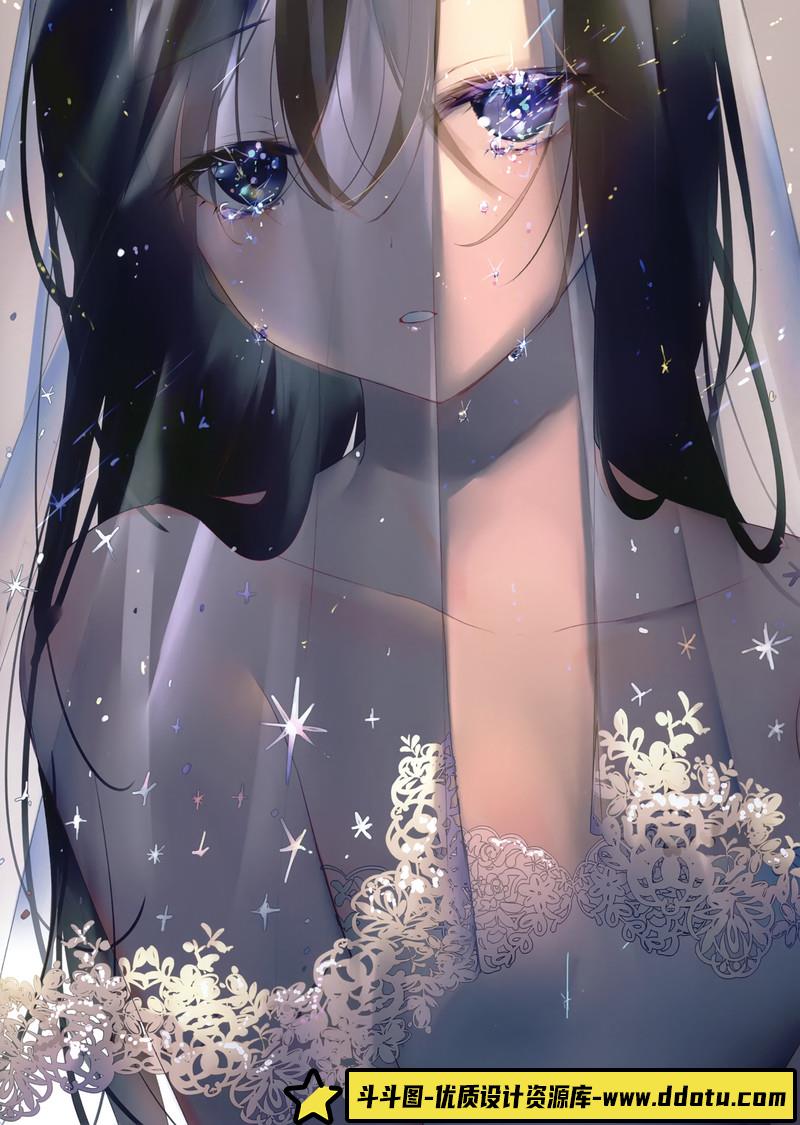 053–Aちき画集-TheDark-绘师作品专区-85MB-14P