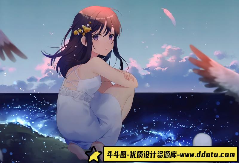 056–Beebooties作品-绘师作品专区-242MB-350P