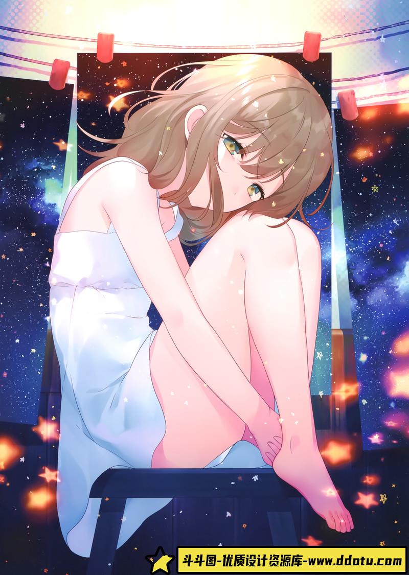 056–Beebooties作品-绘师作品专区-242MB-350P