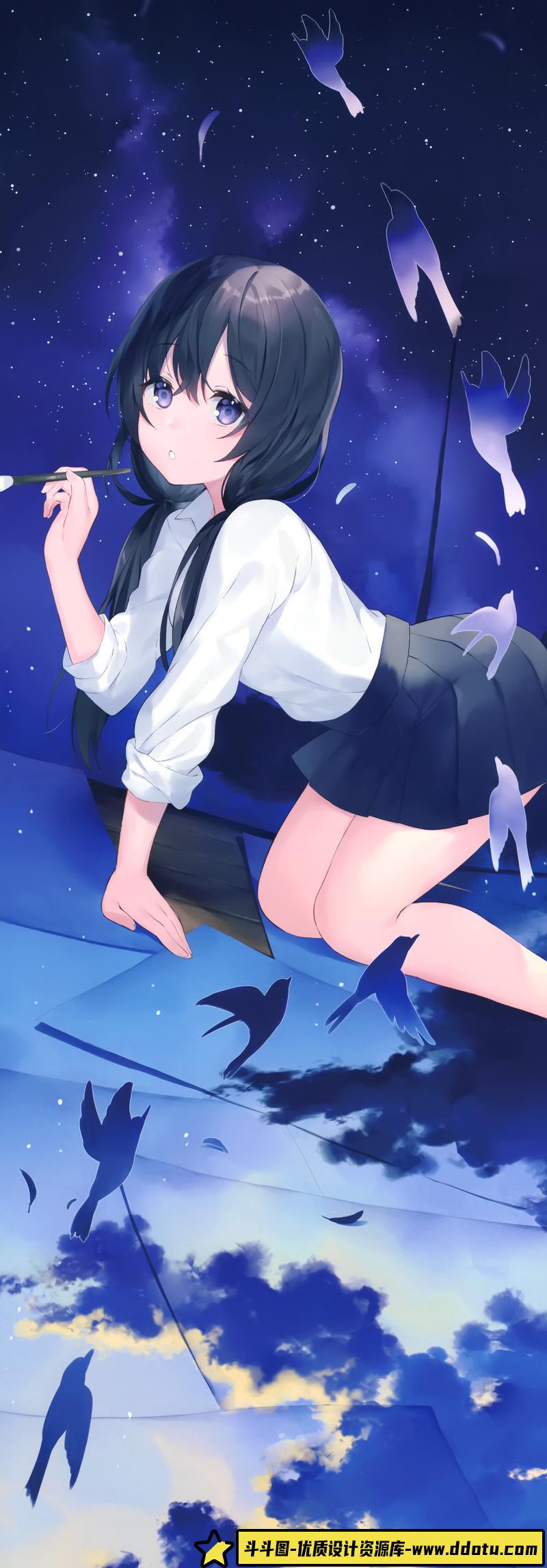 056–Beebooties作品-绘师作品专区-242MB-350P