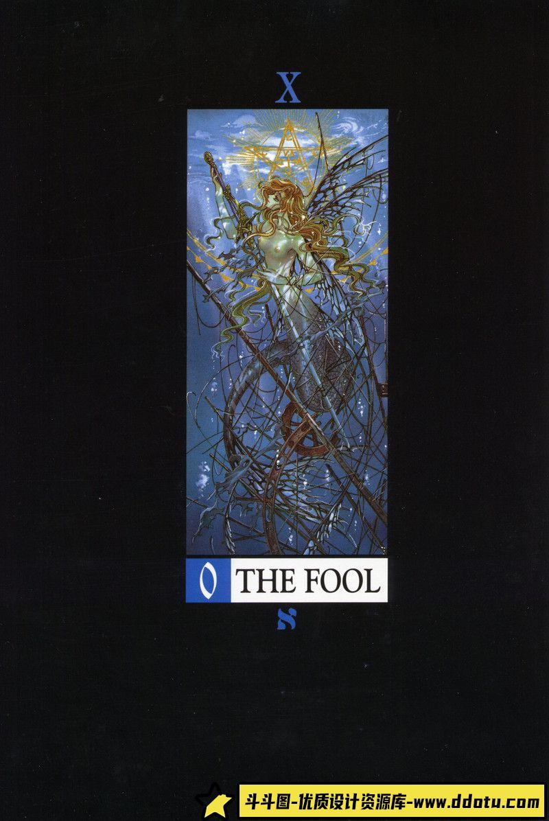 060-CLAMP《 魔卡少女樱原画集 I 》-绘师作品-83P-297MB