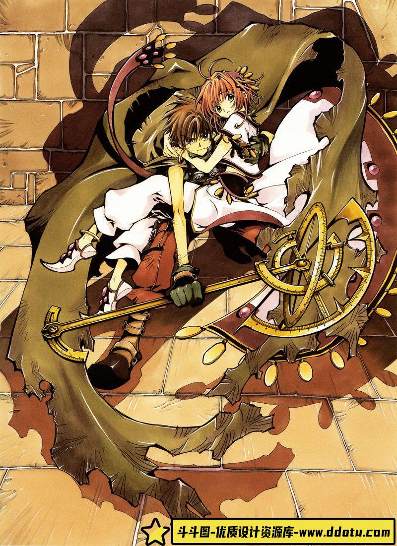 067–CraigMullins作品-绘师作品专区-404MB-1704P