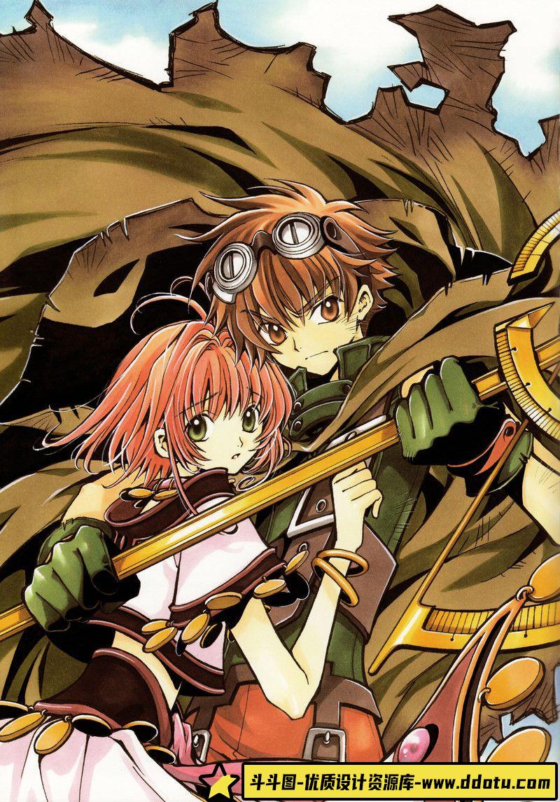 067–CraigMullins作品-绘师作品专区-404MB-1704P