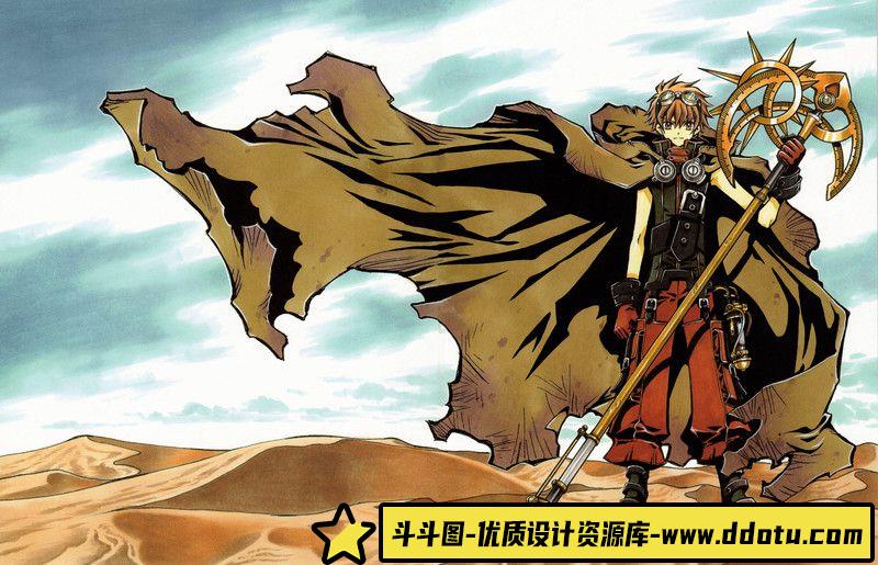 067–CraigMullins作品-绘师作品专区-404MB-1704P